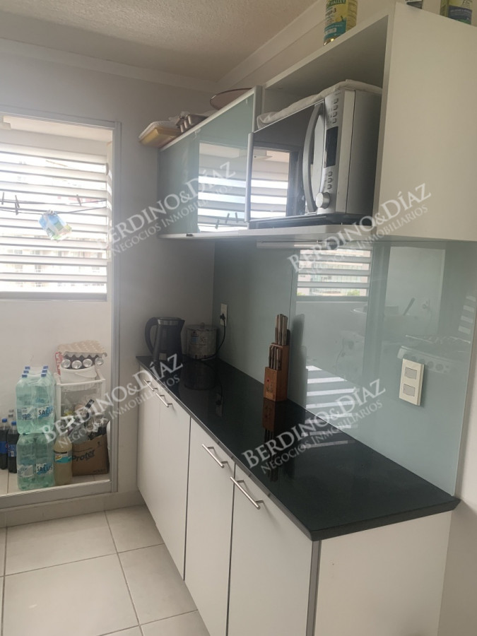 Apartamento ID.1782 - Ocean Drive Punta del Este Playa Brava