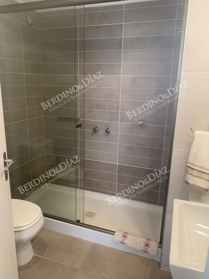 Apartamento ID.1782 - Ocean Drive Punta del Este Playa Brava