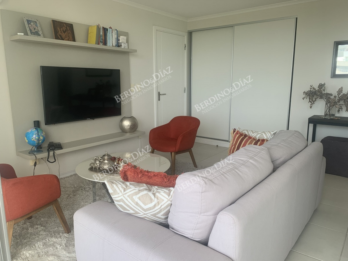 Apartamento ID.1782 - Ocean Drive Punta del Este Playa Brava