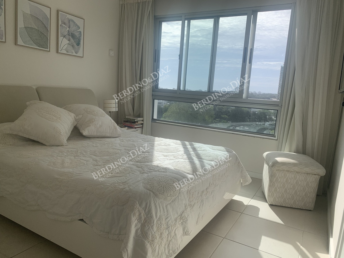 Apartamento ID.1782 - Ocean Drive Punta del Este Playa Brava