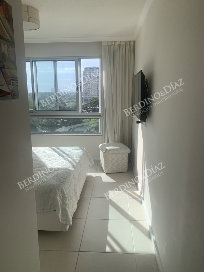 Apartamento ID.1782 - Ocean Drive Punta del Este Playa Brava