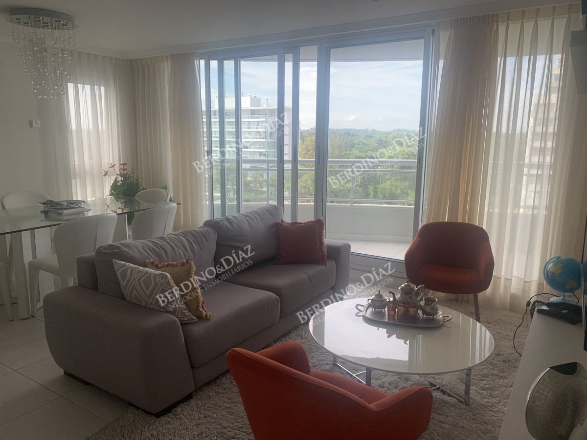 Apartamento ID.1782 - Ocean Drive Punta del Este Playa Brava