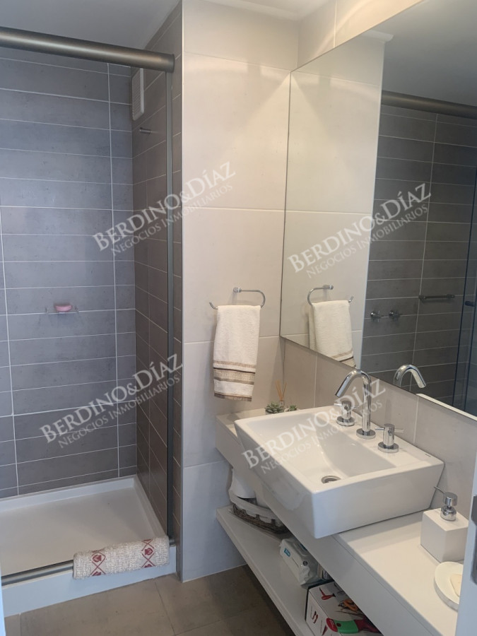 Apartamento ID.1782 - Ocean Drive Punta del Este Playa Brava