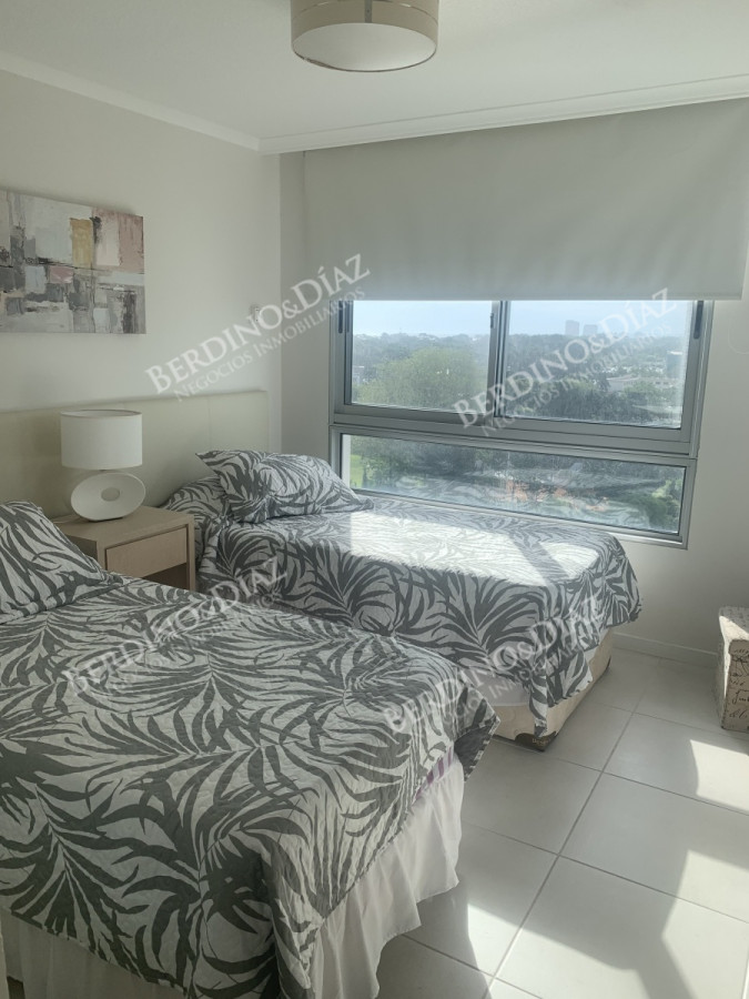 Apartamento ID.1782 - Ocean Drive Punta del Este Playa Brava