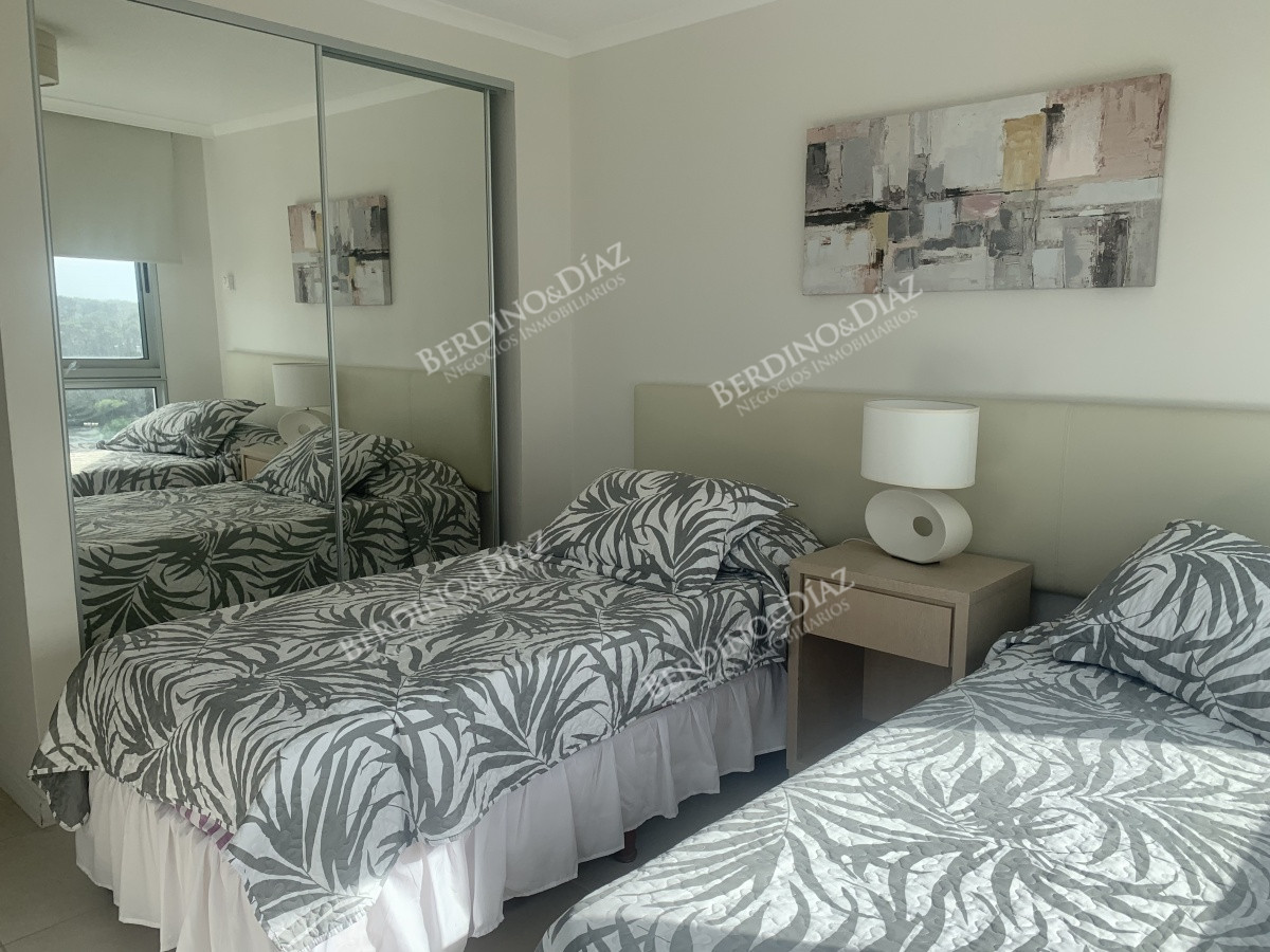 Apartamento ID.1782 - Ocean Drive Punta del Este Playa Brava