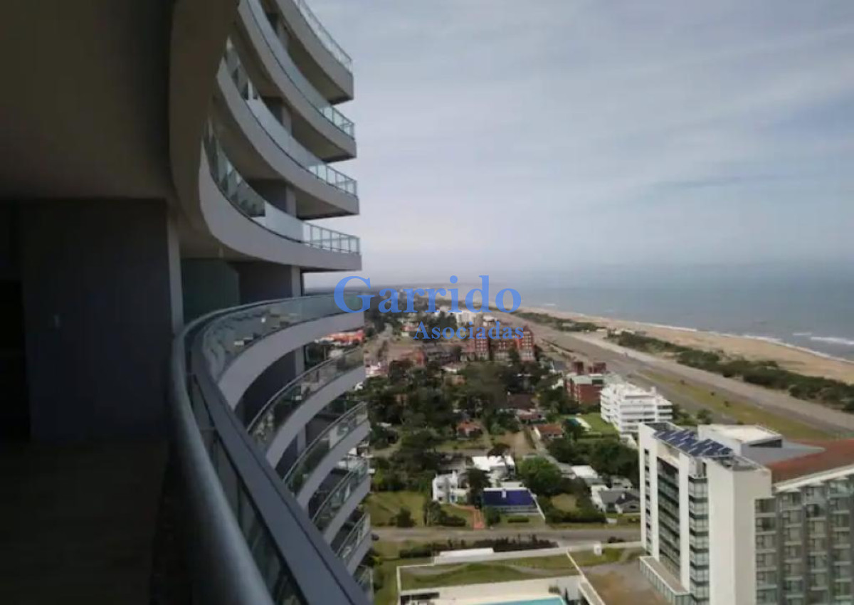 Apartamento ID.3250 - Alquilo Apto 3 dorm