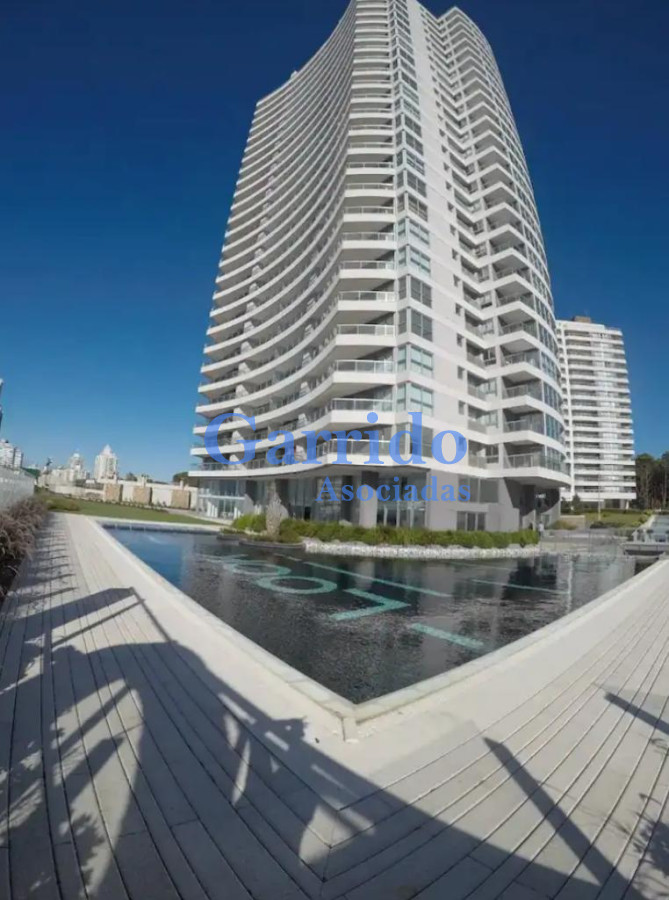 Apartamento ID.3250 - Alquilo Apto 3 dorm