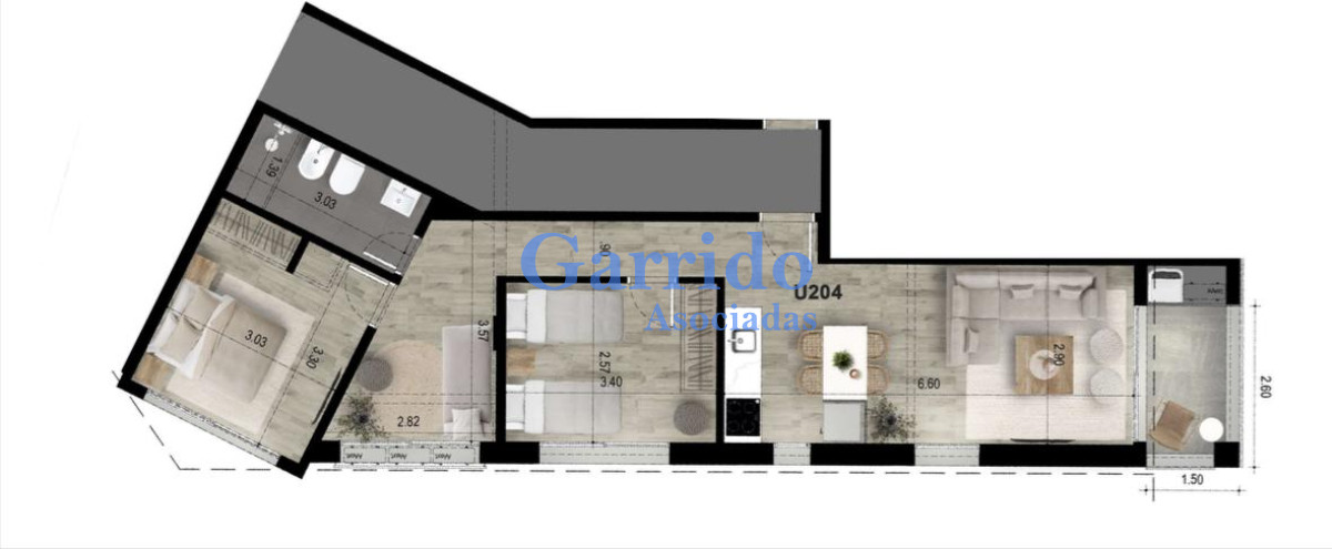 Mansa - GoPunta - Portal Inmobiliario de Punta del Este - Maldonado