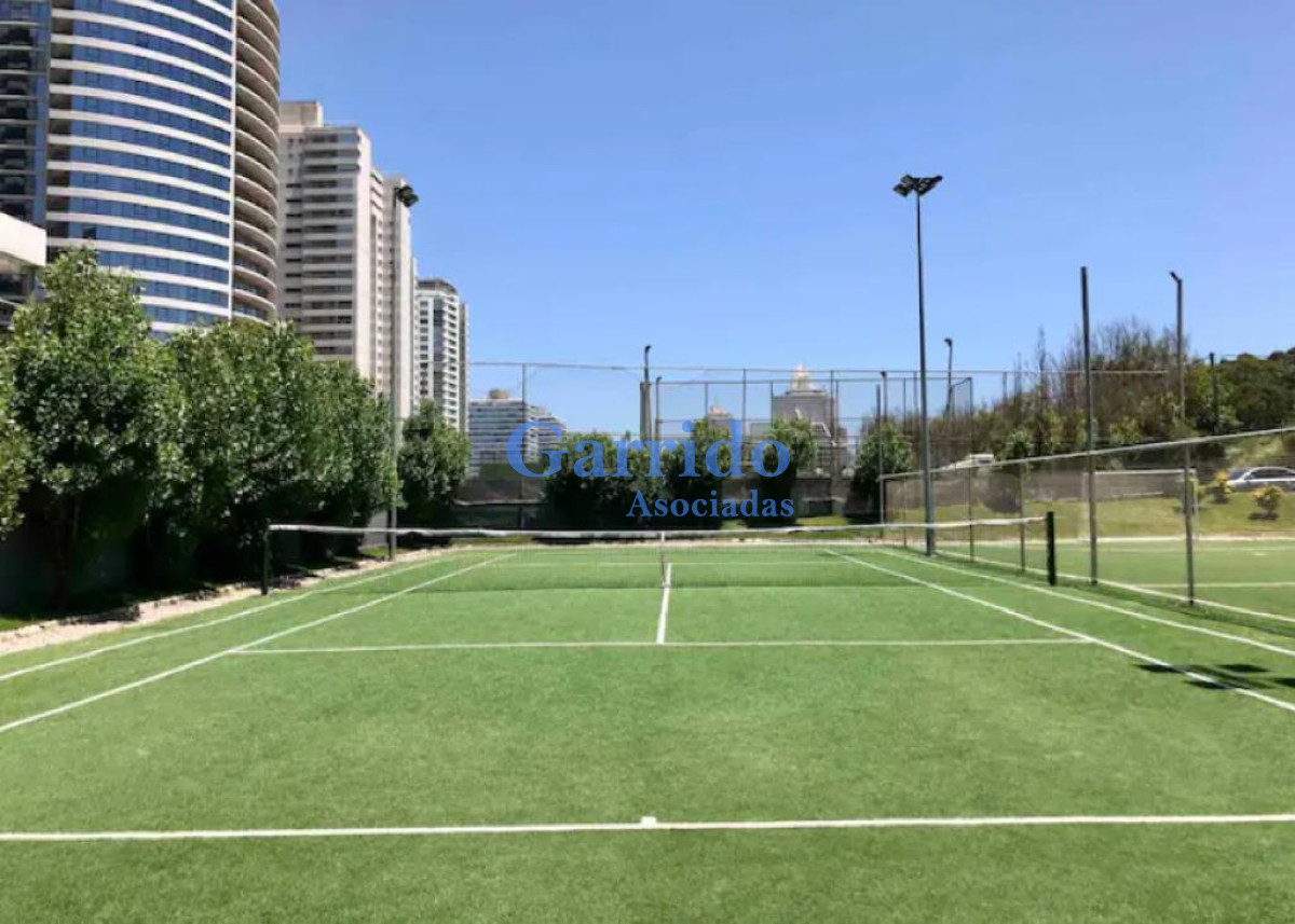 Apartamento ID.3250 - Alquilo Apto 3 dorm