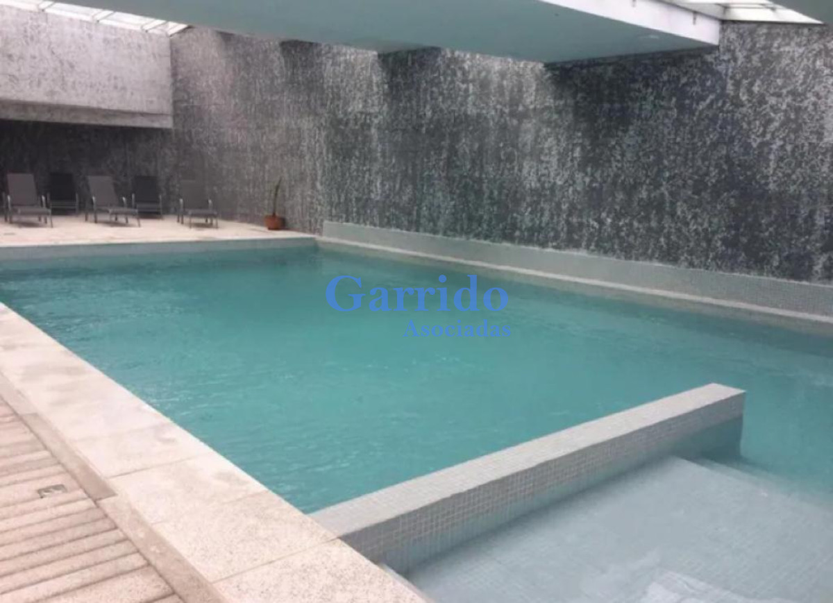 Apartamento ID.3250 - Alquilo Apto 3 dorm