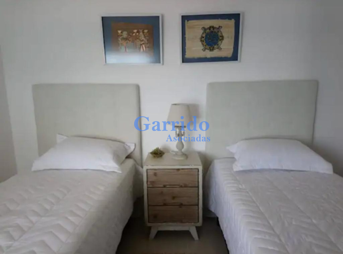 Apartamento ID.3250 - Alquilo Apto 3 dorm