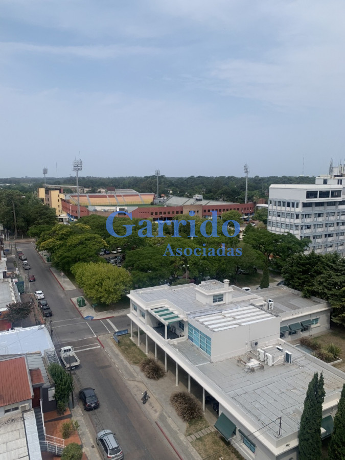 Apartamento ID.669 - Alquilo anual apartamento en Maldonado 