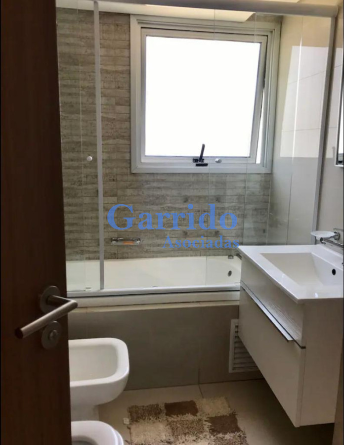 Apartamento ID.3250 - Alquilo Apto 3 dorm