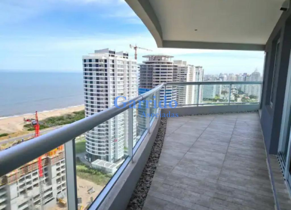 Apartamento ID.3250 - Alquilo Apto 3 dorm