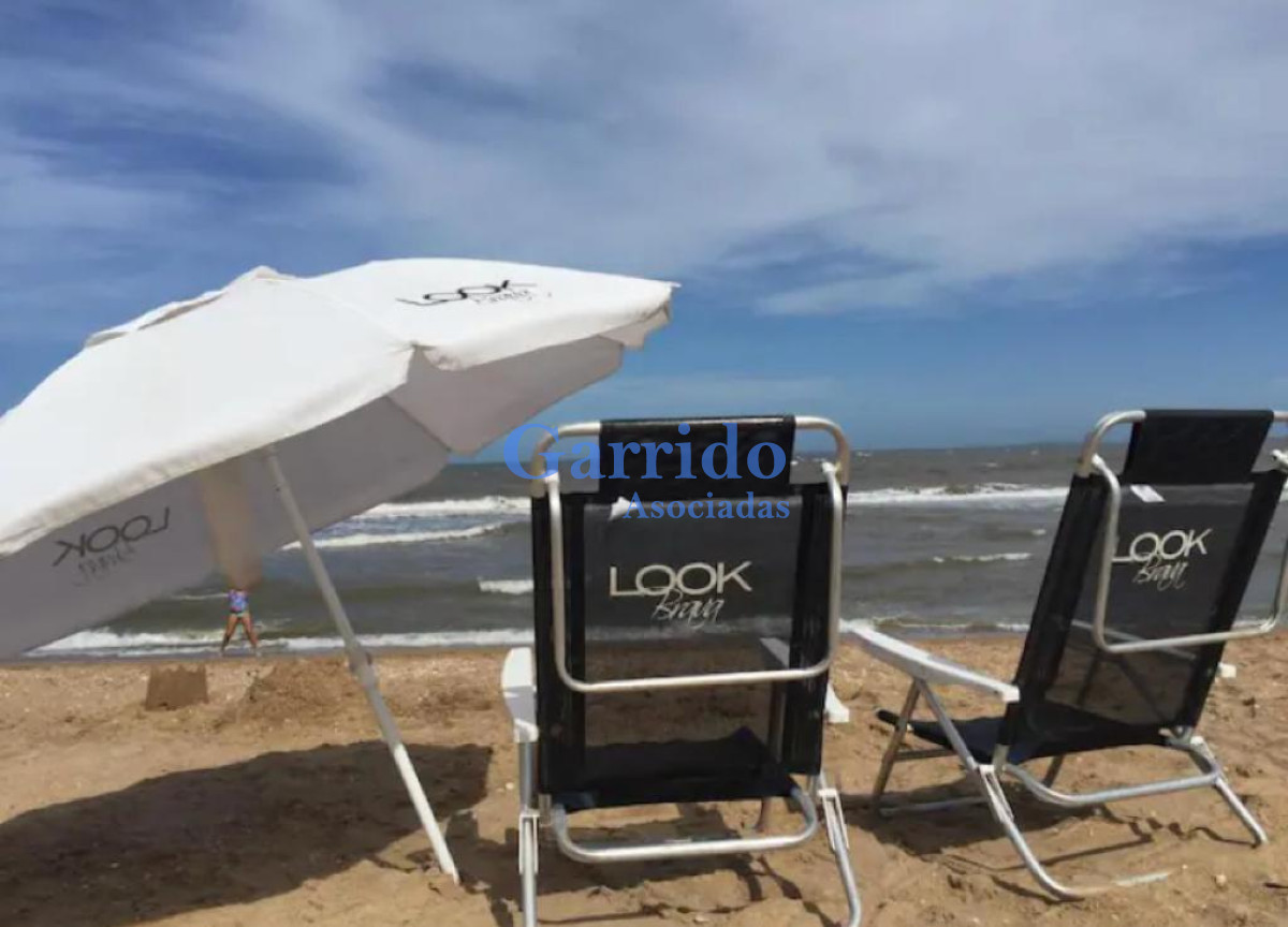 Apartamento ID.3250 - Alquilo Apto 3 dorm