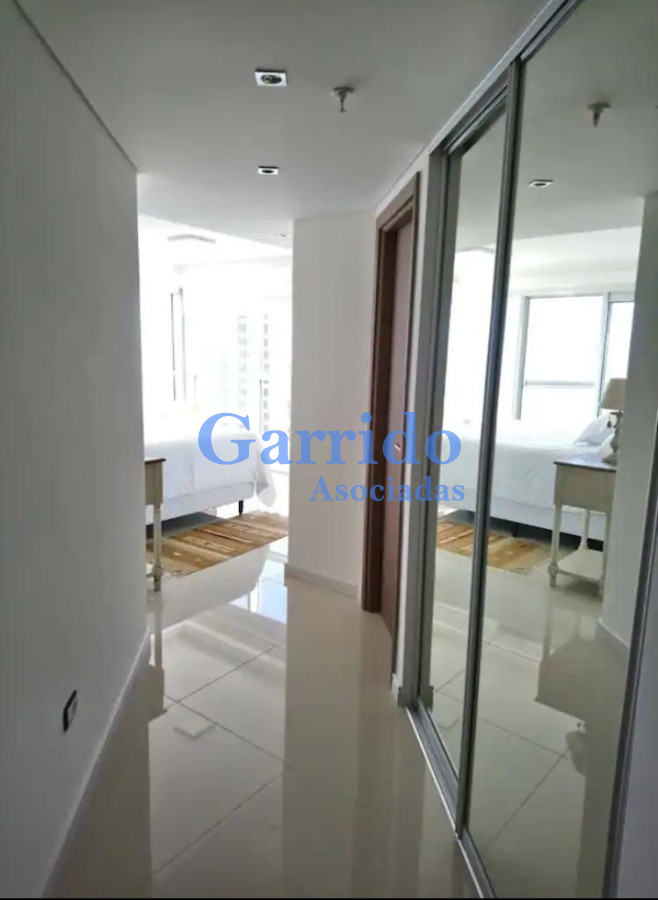 Apartamento ID.3250 - Alquilo Apto 3 dorm
