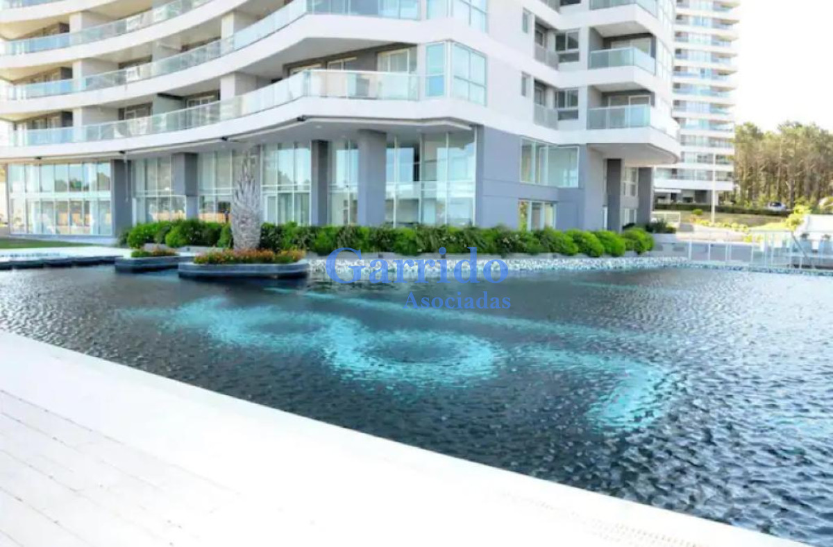 Apartamento ID.3250 - Alquilo Apto 3 dorm