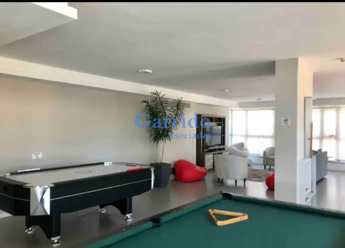 Apartamento ID.3250 - Alquilo Apto 3 dorm