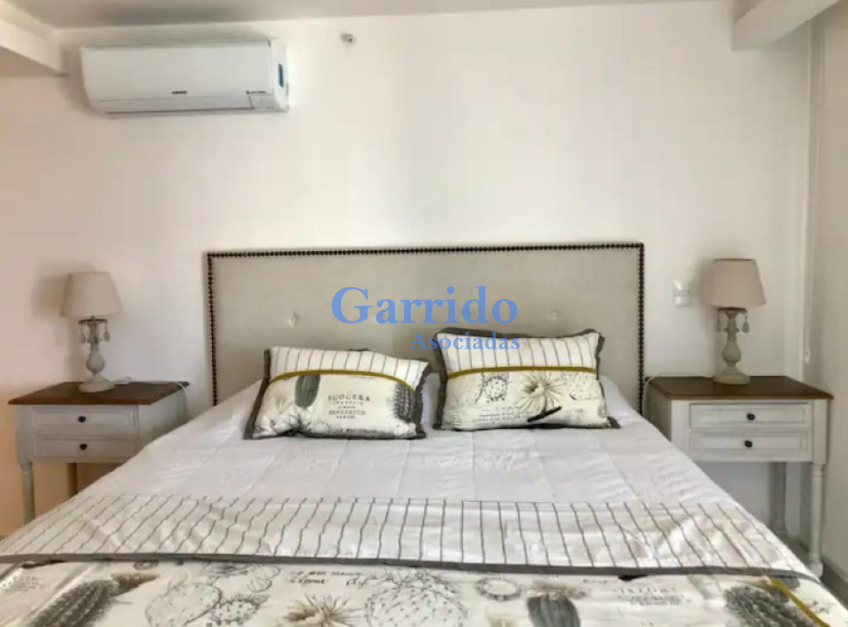 Apartamento ID.3250 - Alquilo Apto 3 dorm