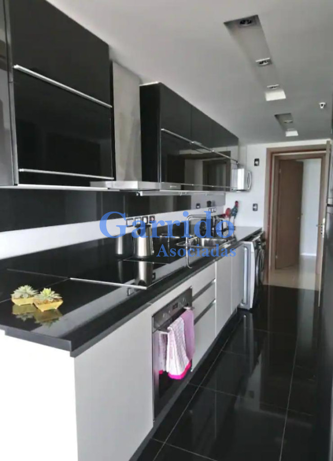 Apartamento ID.3250 - Alquilo Apto 3 dorm