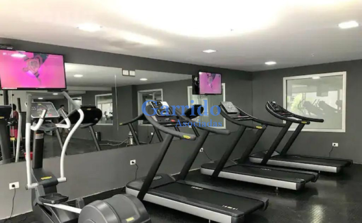 Apartamento ID.3250 - Alquilo Apto 3 dorm