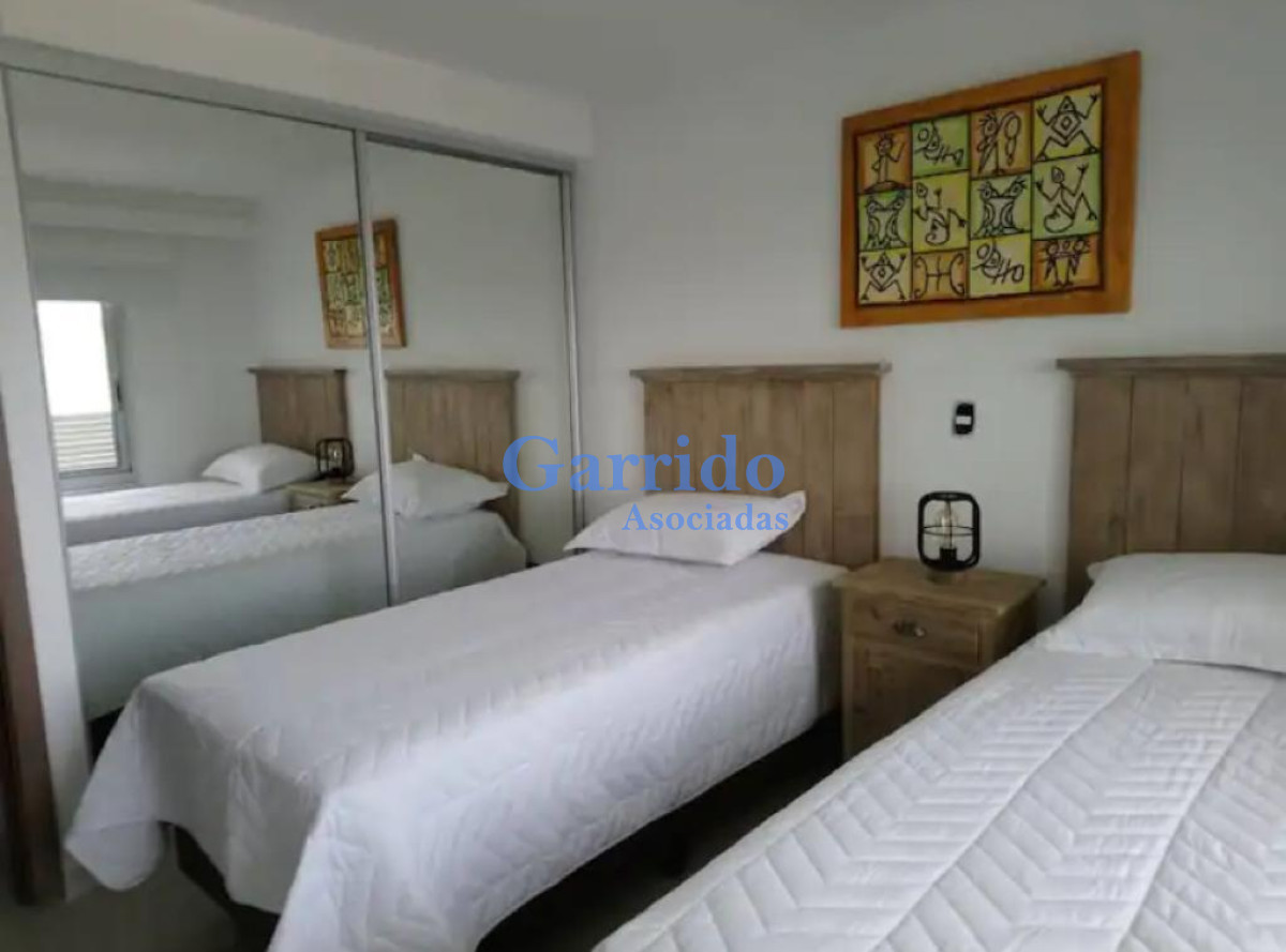 Apartamento ID.3250 - Alquilo Apto 3 dorm