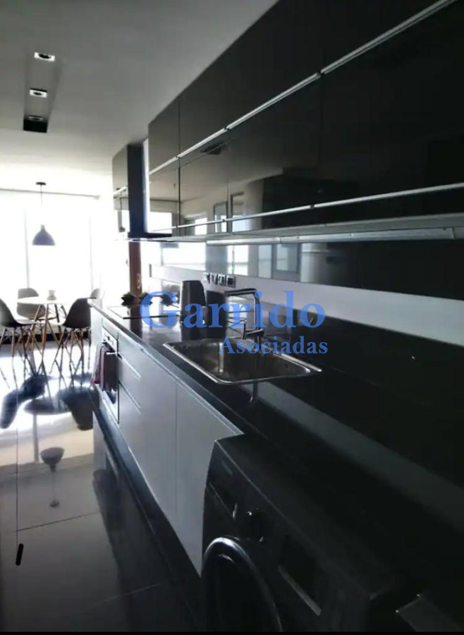 Apartamento ID.3250 - Alquilo Apto 3 dorm