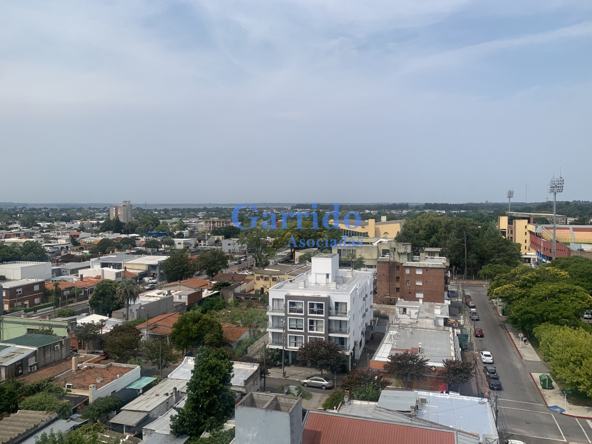 Apartamento ID.669 - Alquilo anual apartamento en Maldonado 