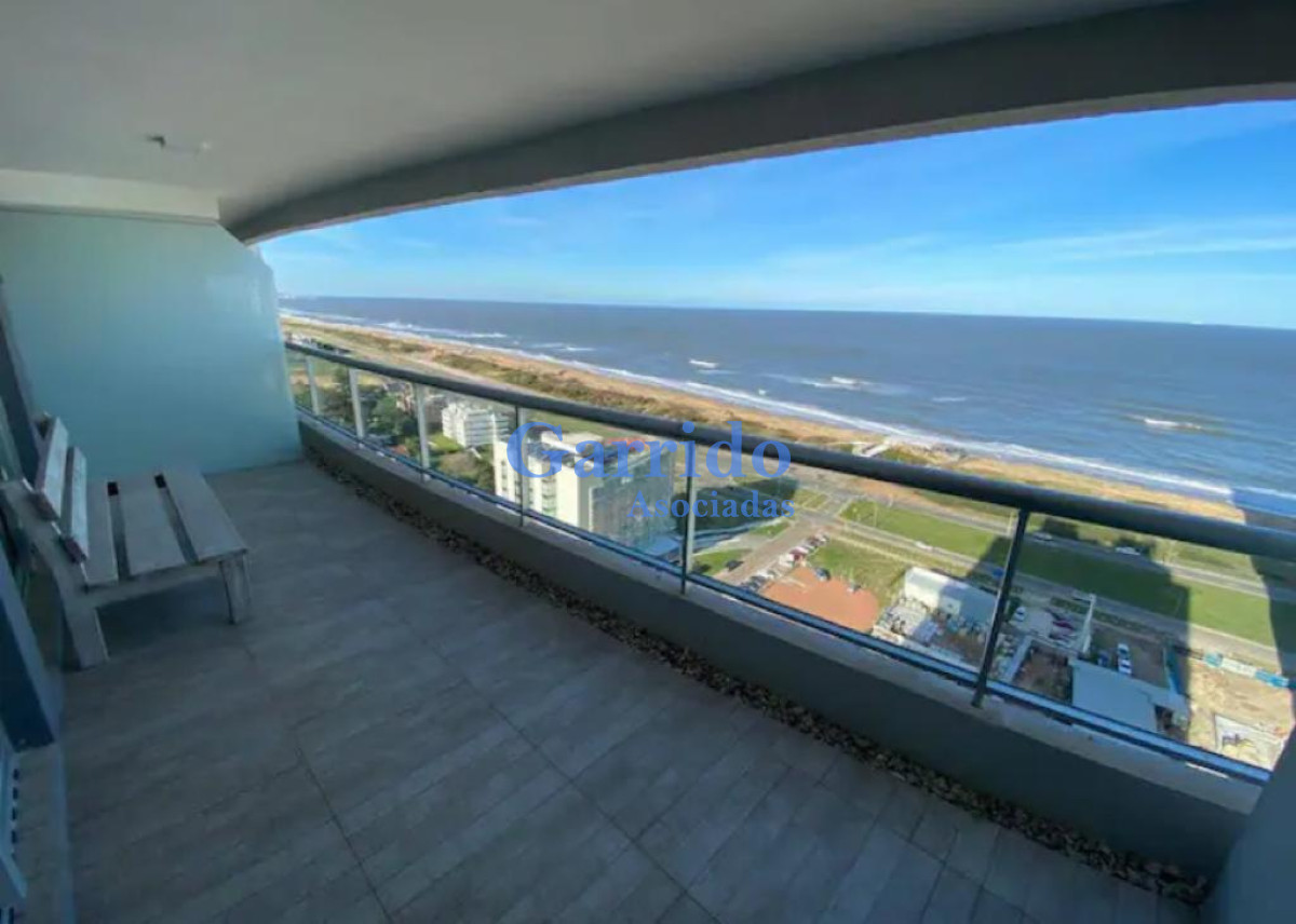 Apartamento ID.3250 - Alquilo Apto 3 dorm