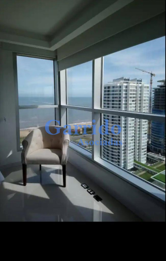 Apartamento ID.3250 - Alquilo Apto 3 dorm
