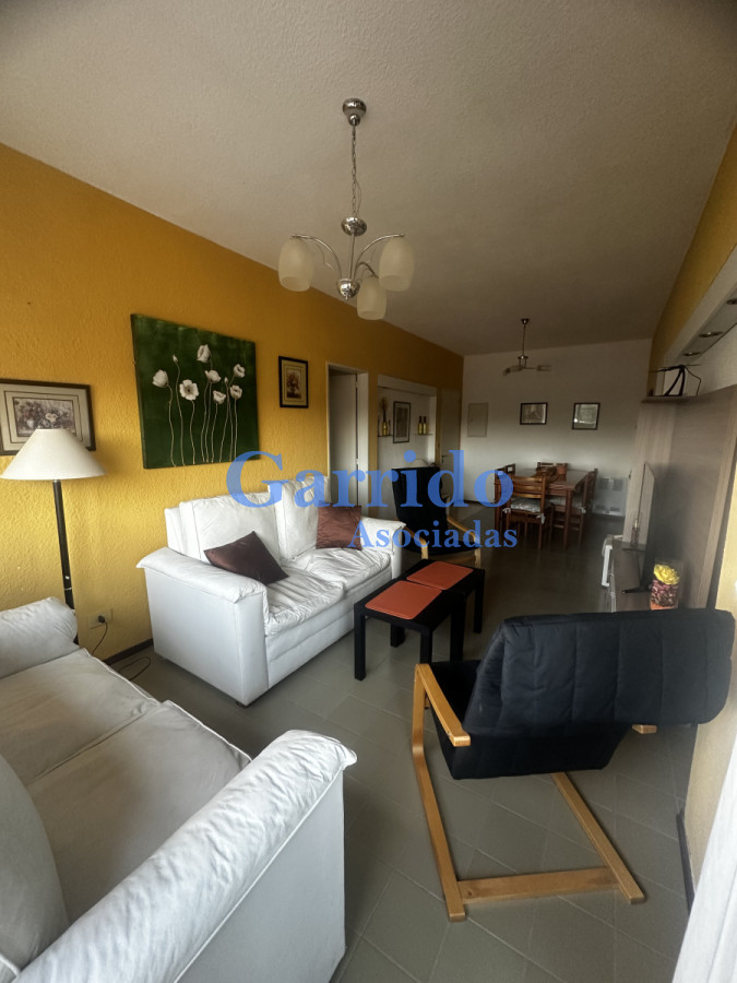 Apartamento ID.790 - Apartamento en Punta del Este, Roosevelt