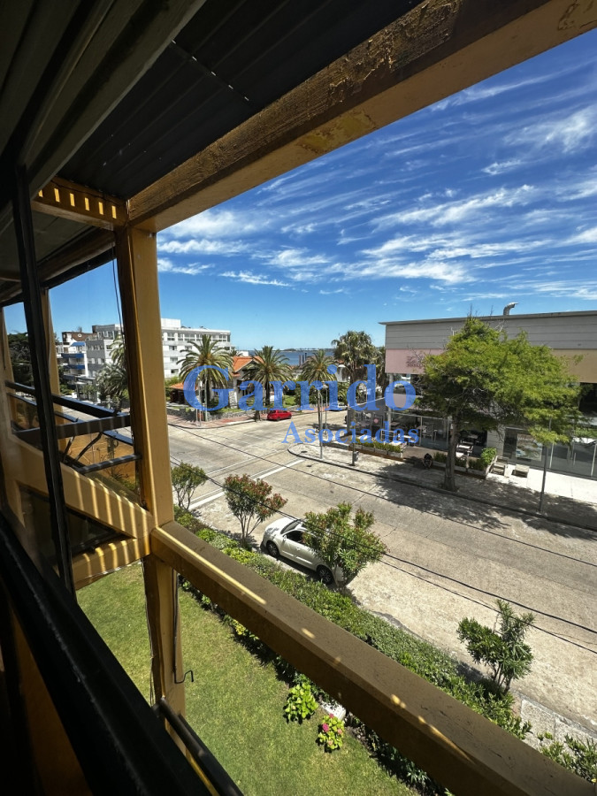 Apartamento ID.1 - Alquilo corazon peninsula