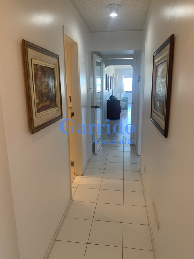 Apartamento ID.3328 - Hermoso Depto frente al mar