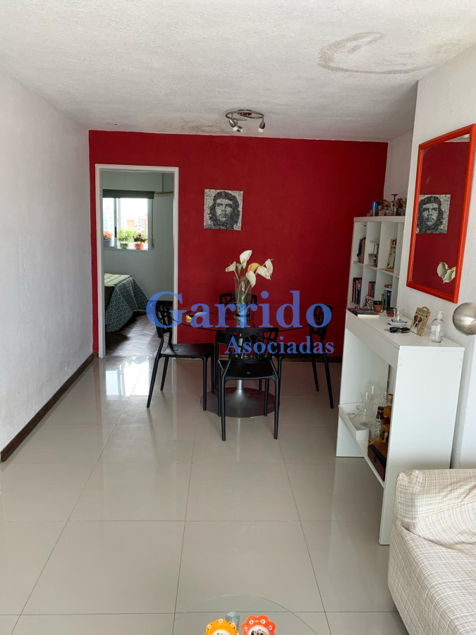 Apartamento ID.3472 - Vendo apartamento  montevideo 