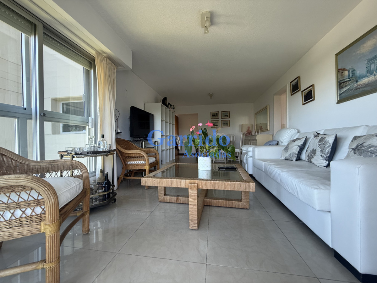 Apartamento ID.1117 - Apartamento Roosevelt 2 dormitorios con vista