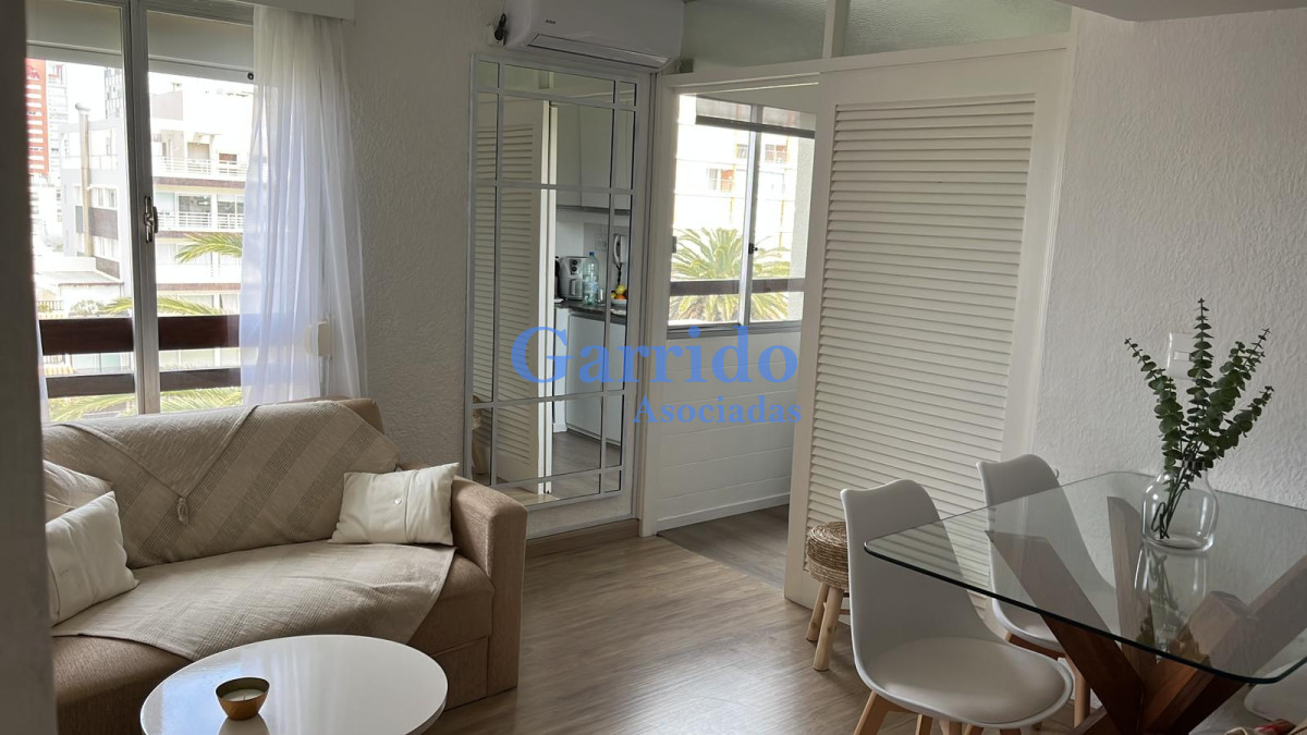 Apartamento ID.3424 - Vendo muy lindo depto peninsula 