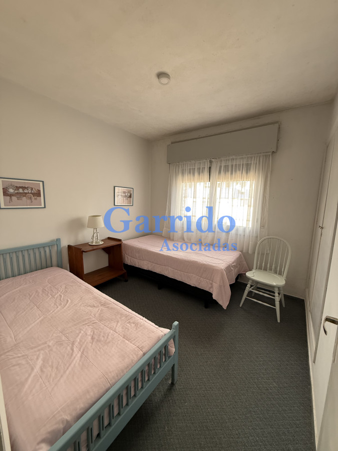 Apartamento ID.3711 - Vendo departamento 2 dormitorios excelente ubicación. 