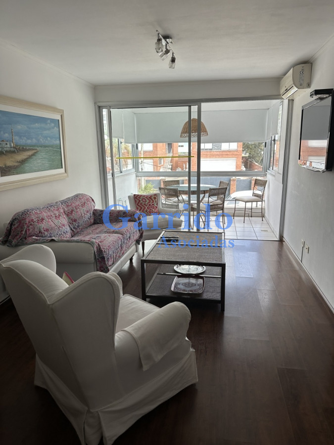 Apartamento ID.3397 - Vendo depto dos dormitorios