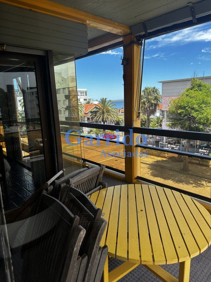 Apartamento ID.1 - Alquilo corazon peninsula