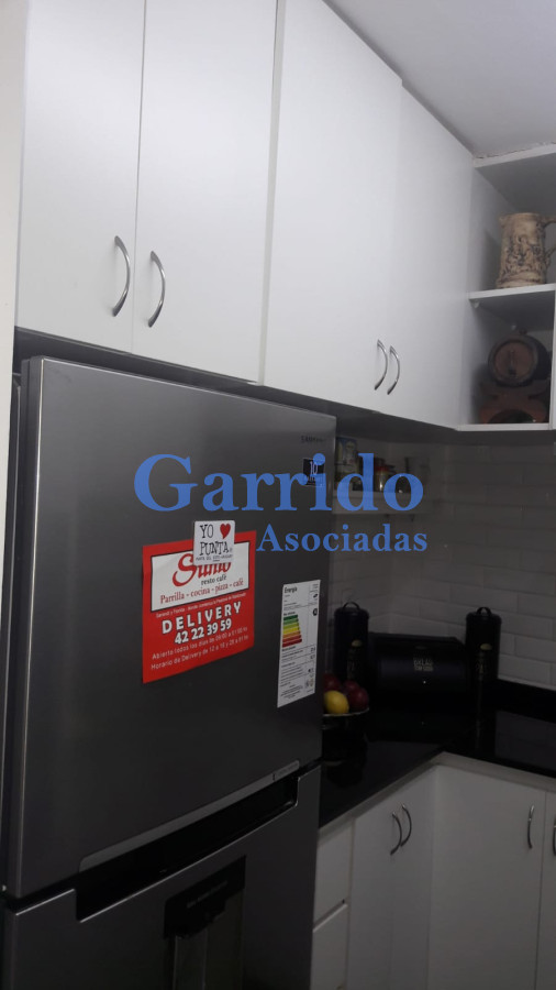 Apartamento ID.3241 - Vendo 1 dorm, entorno verde.