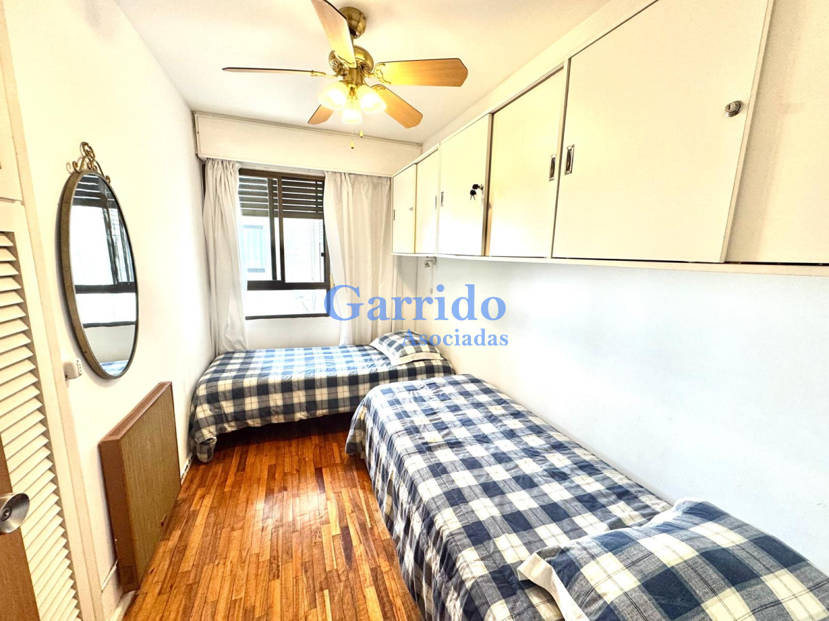 Apartamento ID.3606 - Vendo , Alquilo 
