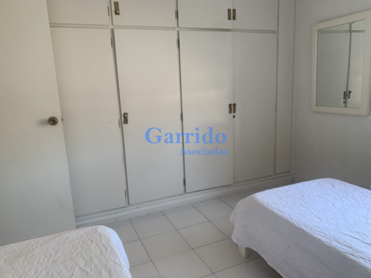 Apartamento ID.3328 - Hermoso Depto frente al mar