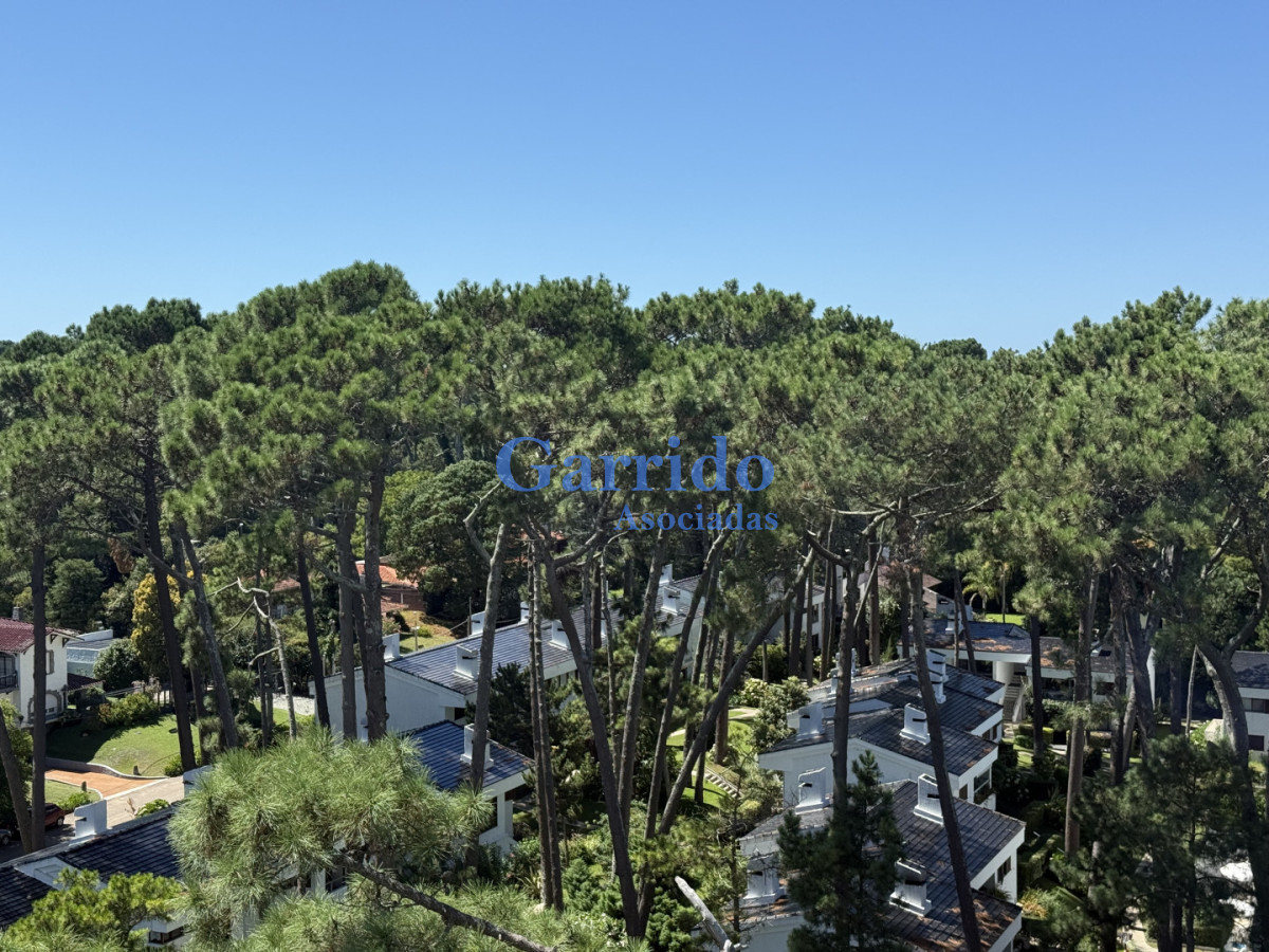 Apartamento ID.1117 - Apartamento Roosevelt 2 dormitorios con vista