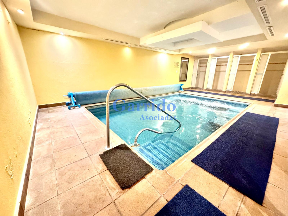 Apartamento ID.3606 - Vendo , Alquilo 