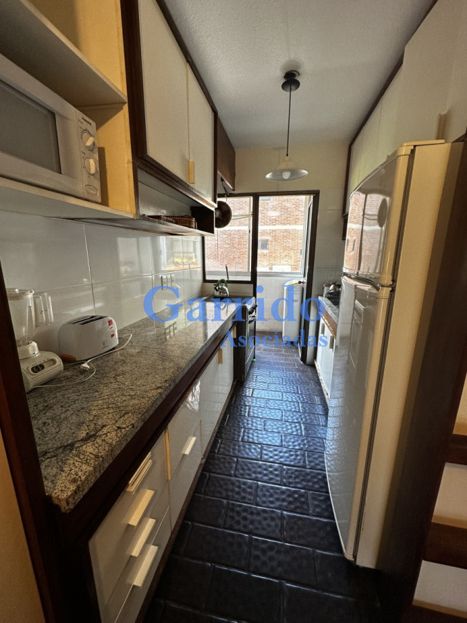 Apartamento ID.1 - Alquilo corazon peninsula