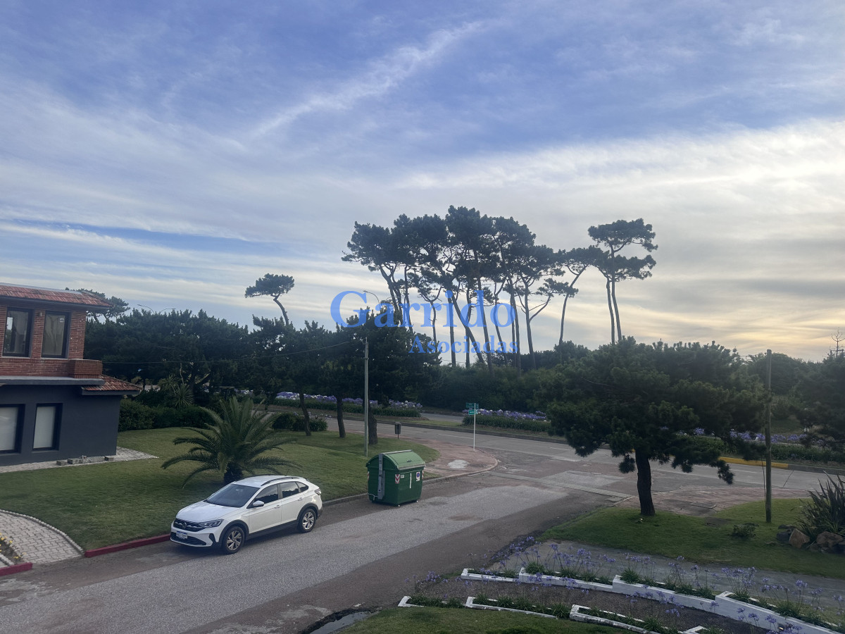 Apartamento ID.3309 - Alquilo  Mono ambiente 