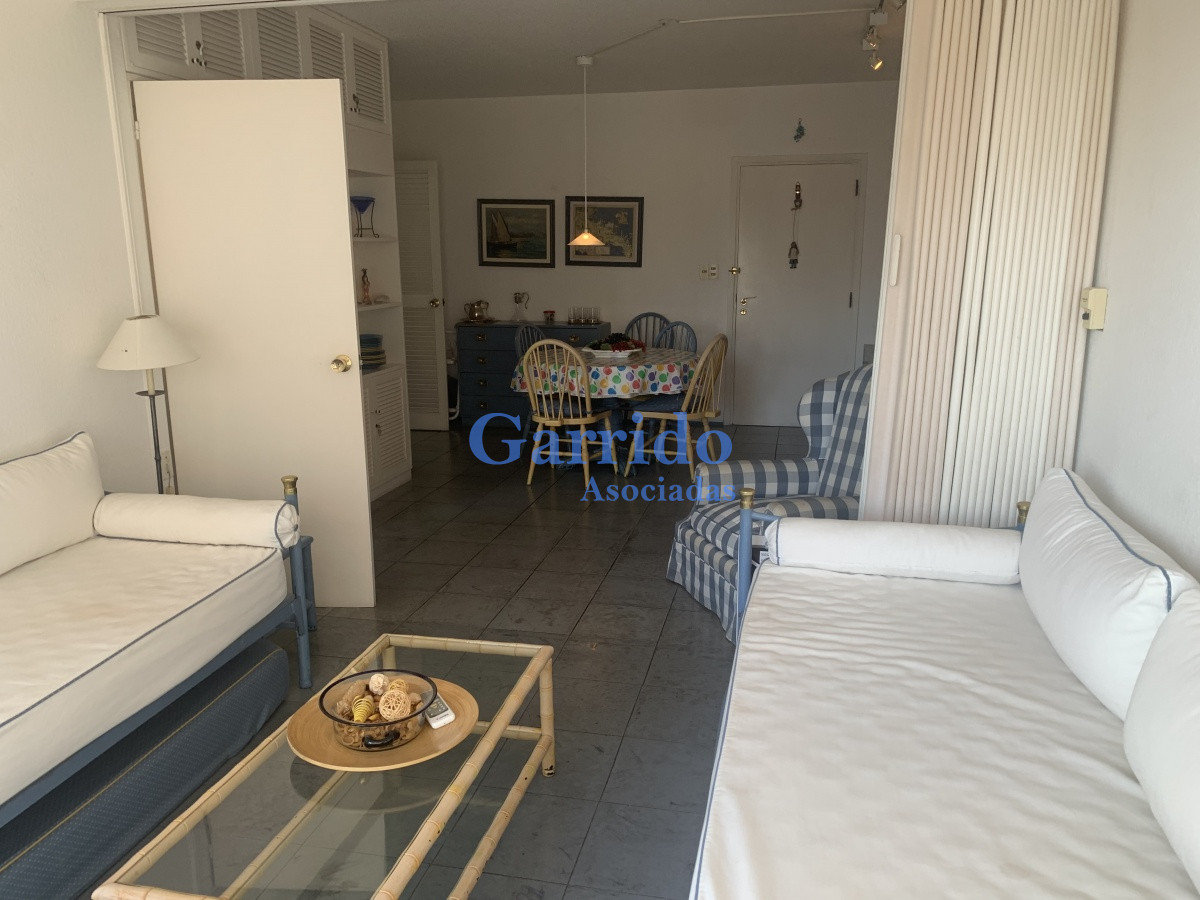 Apartamento ID.3296 - Alquilo anual o invernal