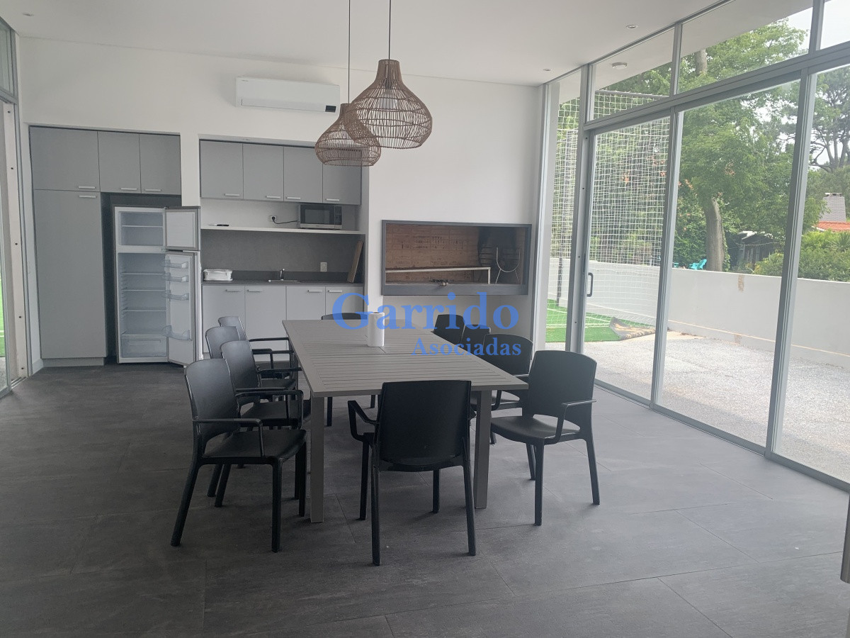 Apartamento ID.3232 - Apartamento en Maldonado, 