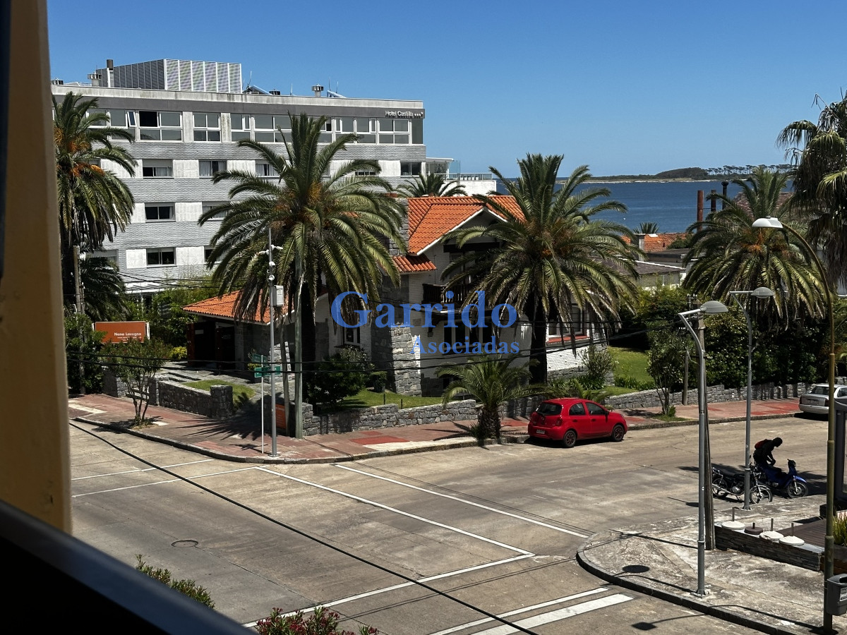 Apartamento ID.1 - Alquilo corazon peninsula