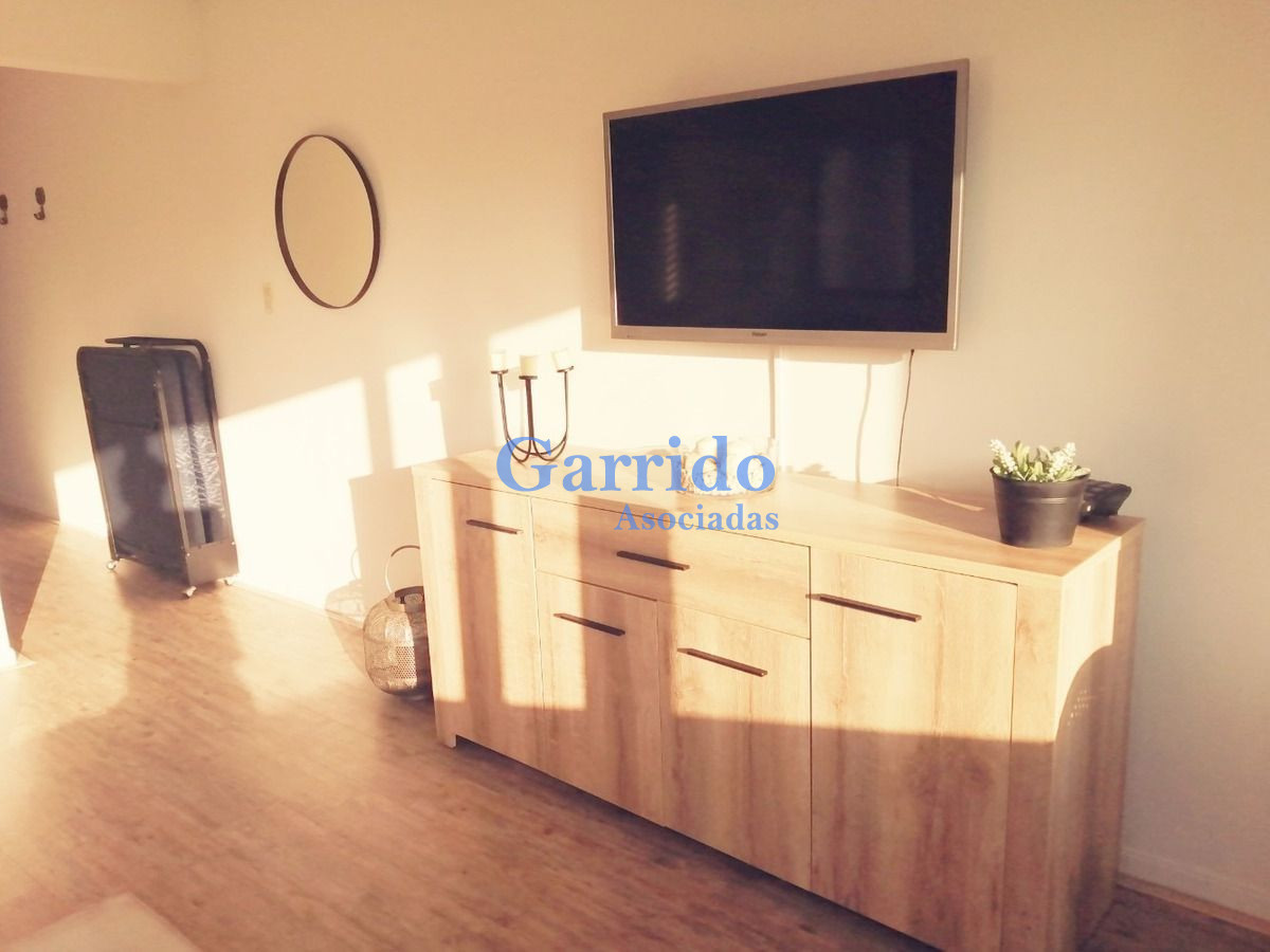 Apartamento ID.3116 - Alq Invernal, Roosvelt, Dormitorio, Baño Y Garaje Ref 1467